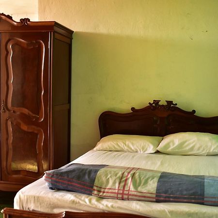Mirante Das Pedras Hotel São Tomé das Letras Buitenkant foto