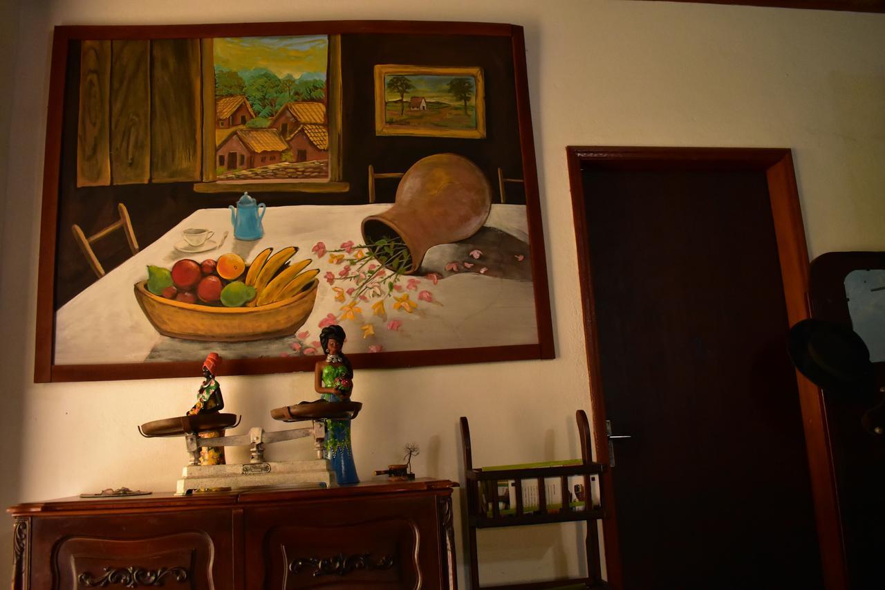 Mirante Das Pedras Hotel São Tomé das Letras Buitenkant foto