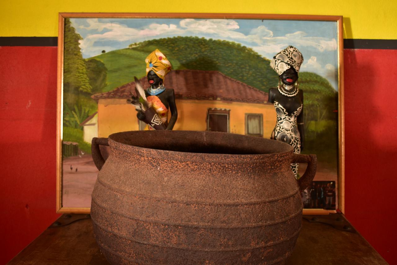 Mirante Das Pedras Hotel São Tomé das Letras Buitenkant foto